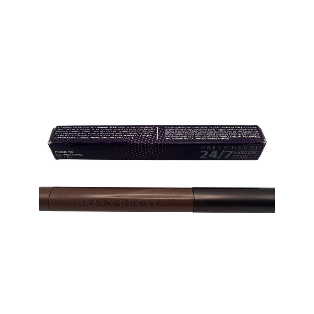 Urban Decay 24/7 Eyeshadow Stick Shade Echoed 1.4 g / 0.049 Oz - New in Box